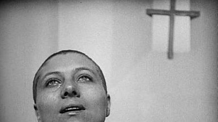 The Passion of Joan of Arc Film Still